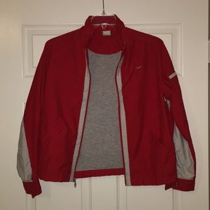 Vintage Women’s Nike Jacket